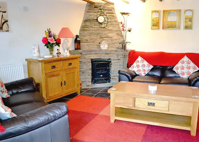 Fordbrook Cottage