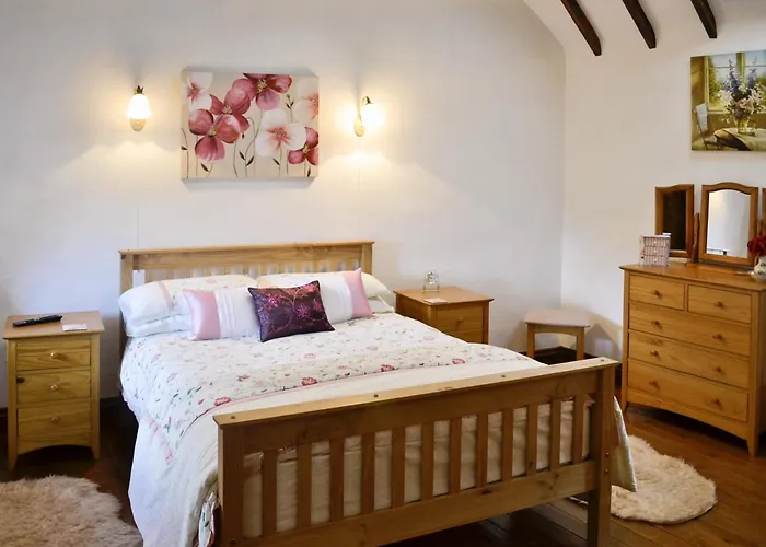 Fordbrook Cottage