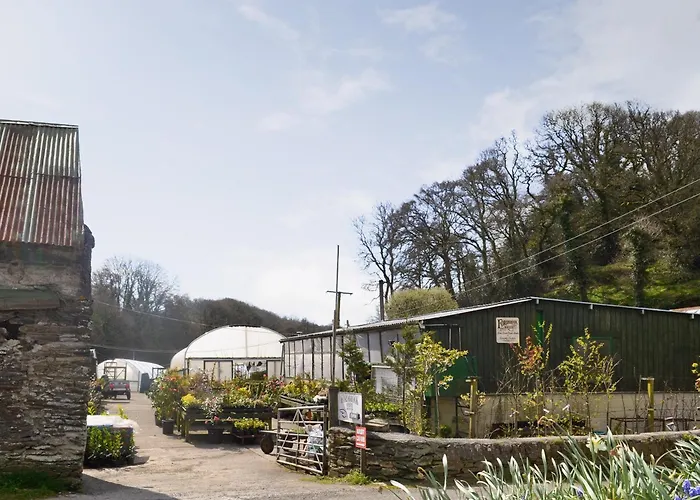 Fordbrook Cottage