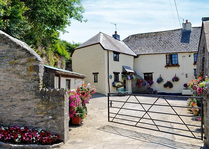 Fordbrook Cottage