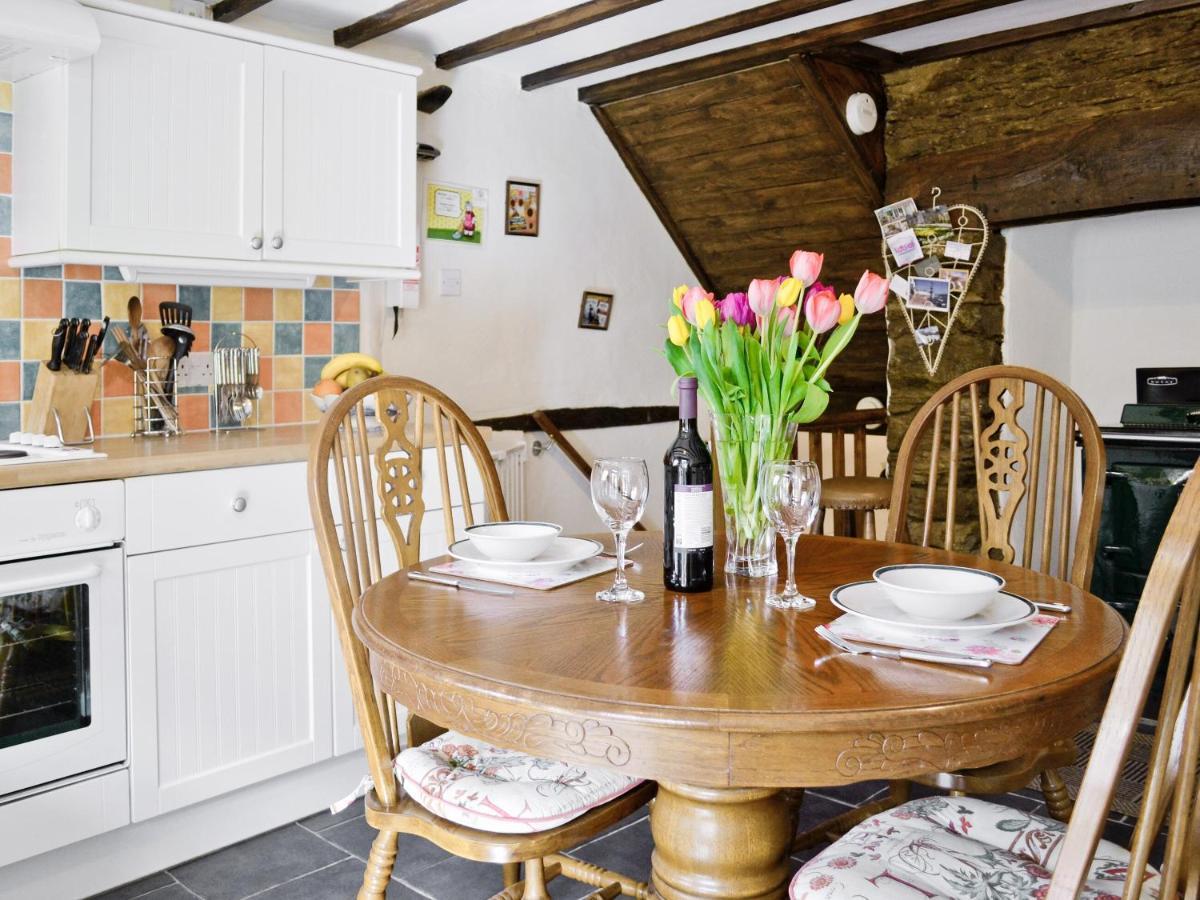 Fordbrook * Brixton (Devon)