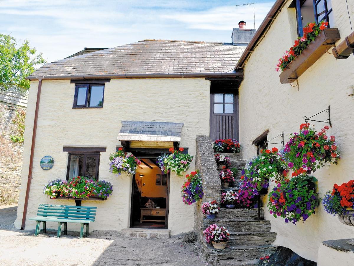 Fordbrook Holiday home Brixton (Devon)