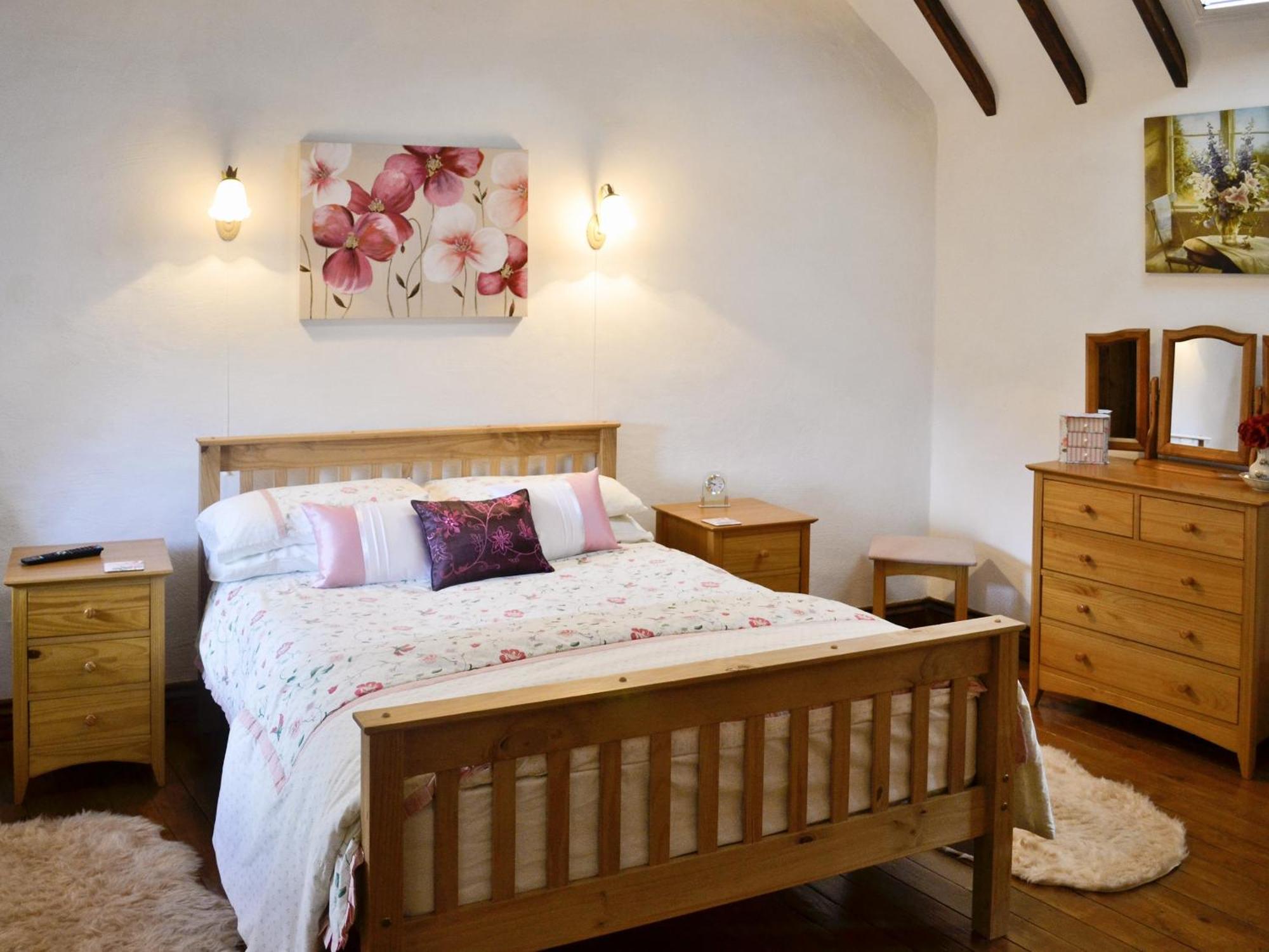 Fordbrook Holiday home Brixton (Devon)