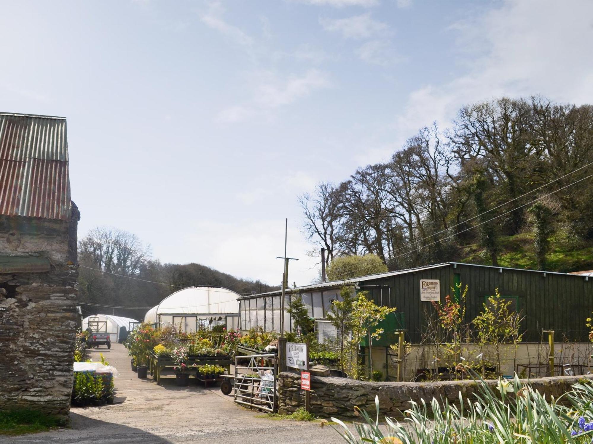 Fordbrook Holiday home