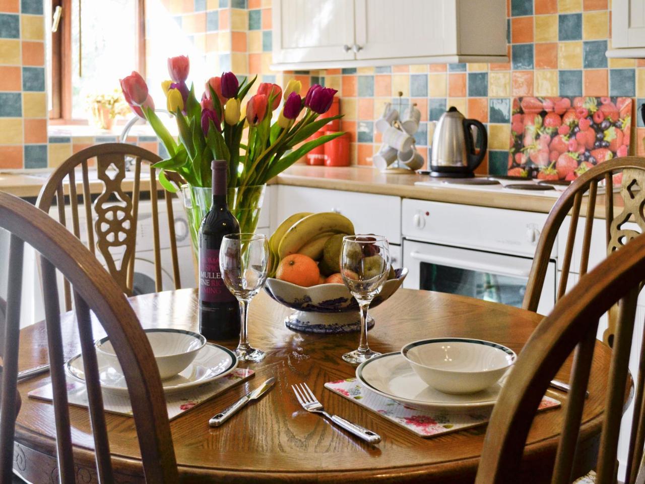 Fordbrook Holiday home