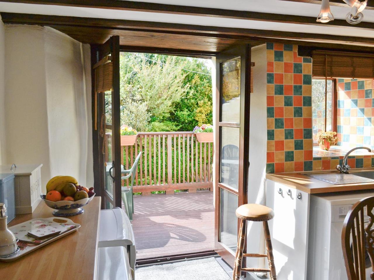 Fordbrook Holiday home Brixton (Devon)