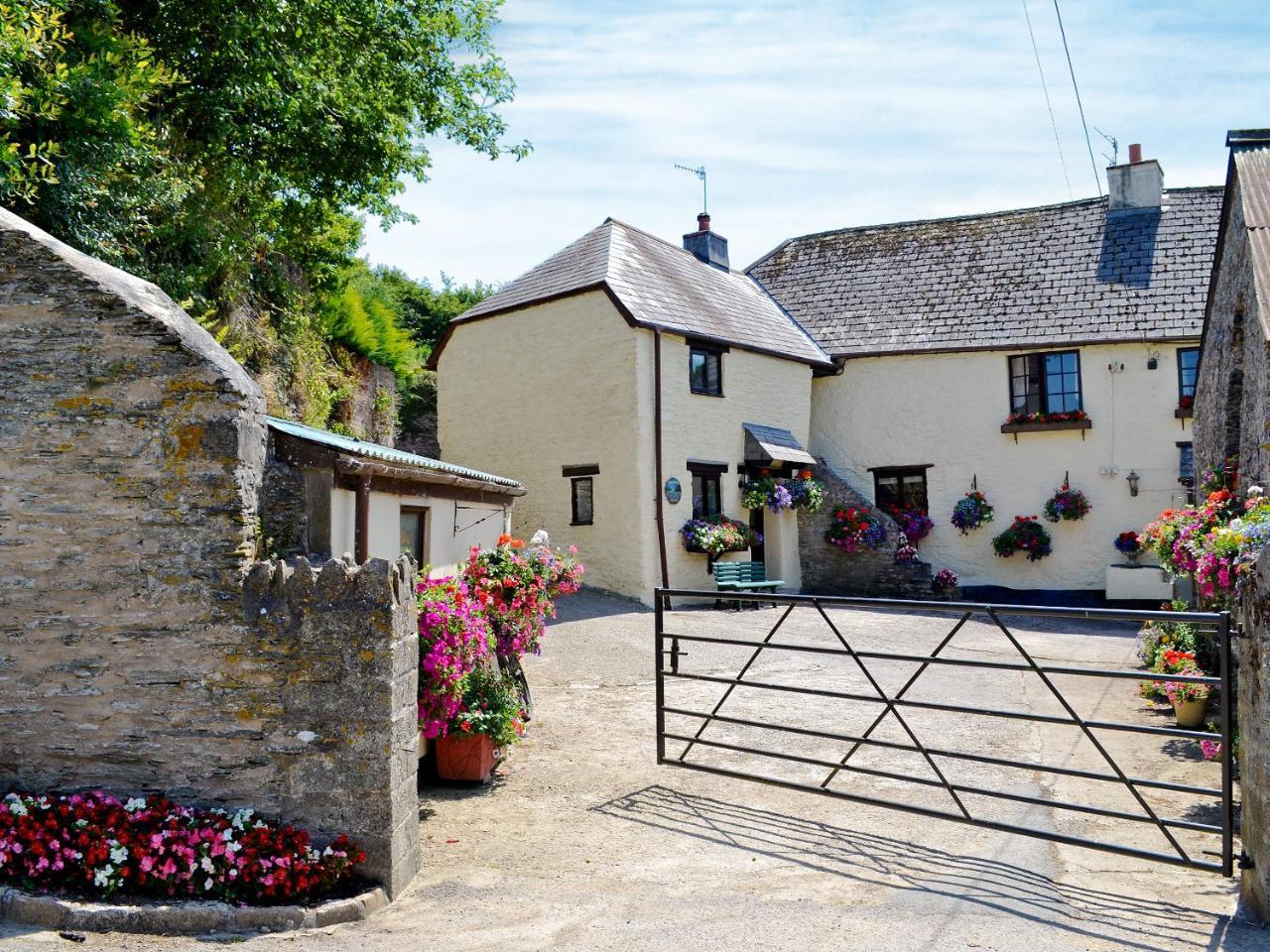 Fordbrook * Brixton (Devon)